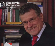 Prof. dr hab. Lech Witkowski obchodzi jubileusz 45-lecia swojej pracy akademickiej
